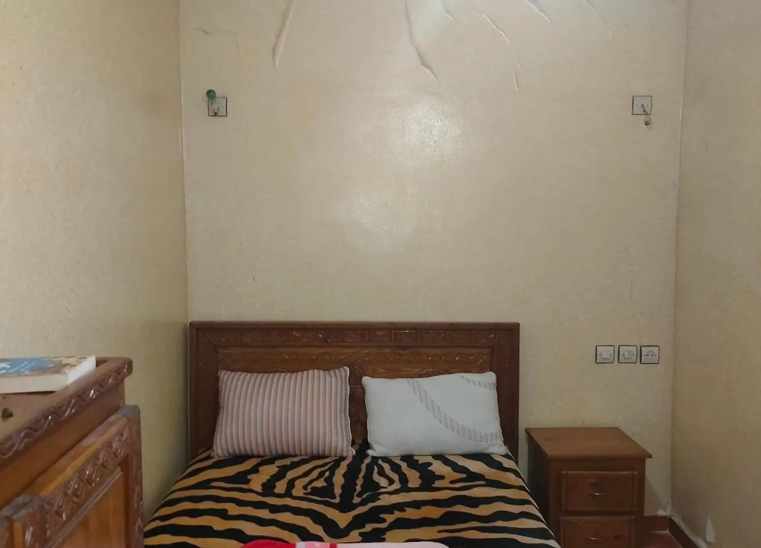 Cap Ghir Le Phare Apartman Agadir