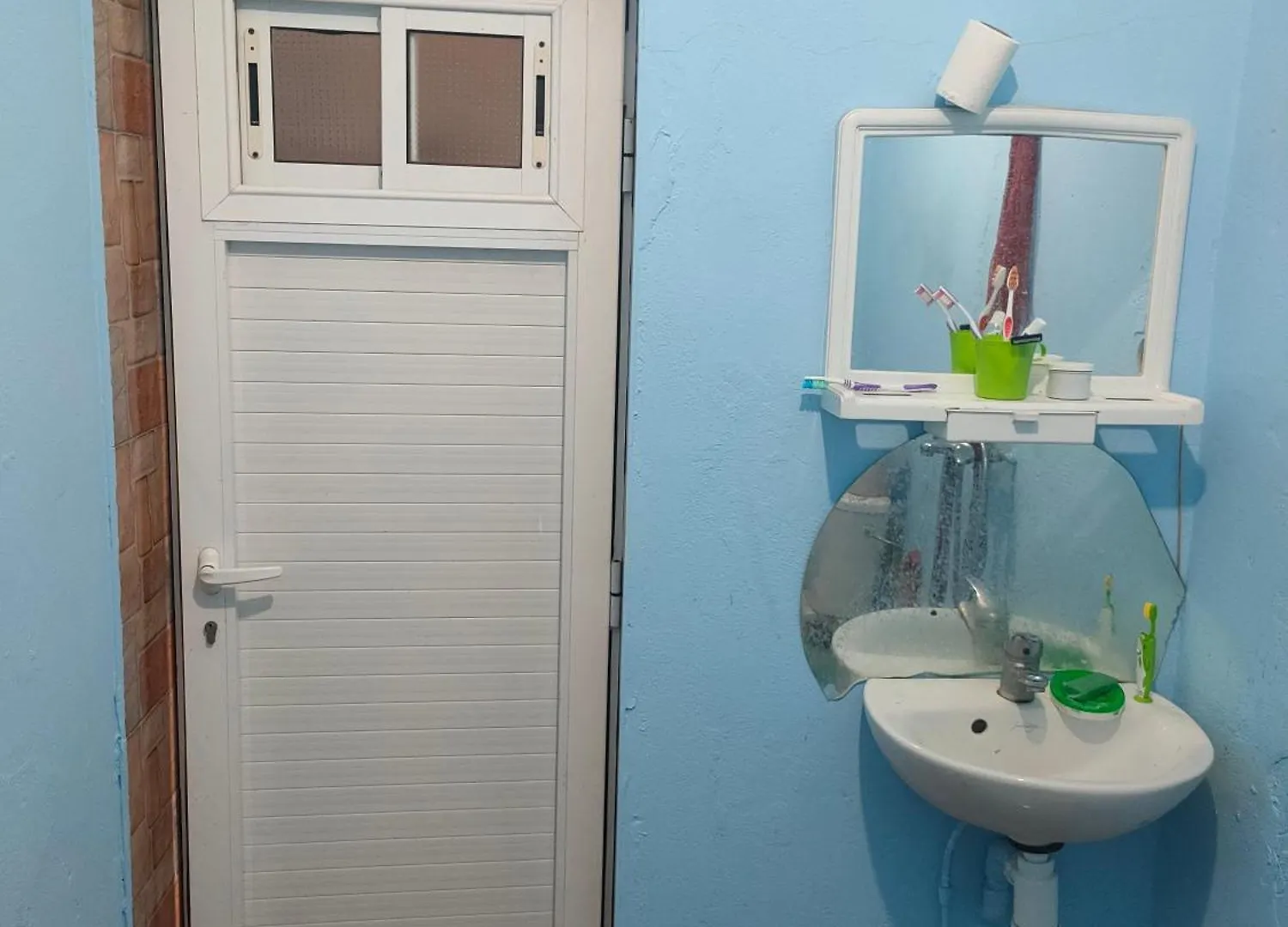 Cap Ghir Le Phare Apartman Agadir 0*,