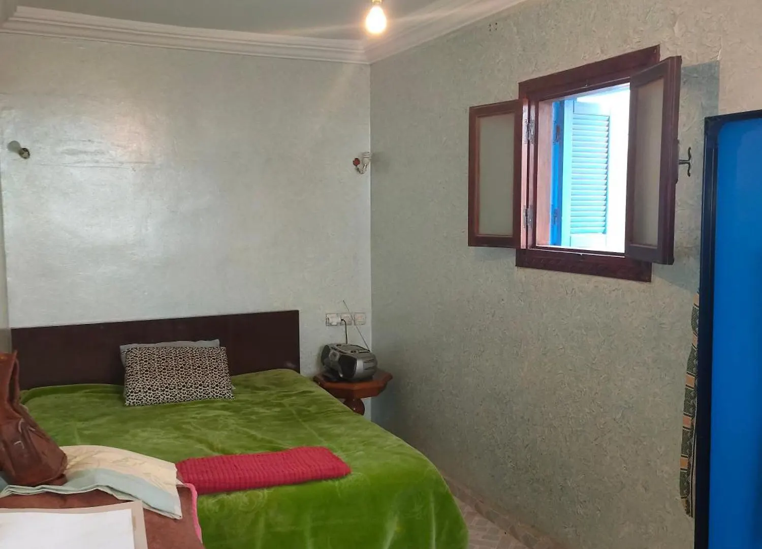 Homestay szállás Cap Ghir Le Phare Apartman Agadir